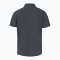 Polo Pitbull Washed da uomo grafite scuro 2
