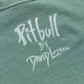 Maglietta da donna Pitbull Cruisinandboozin menta 7
