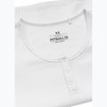 Pitbull Rib a manica lunga da donna, bianco 6