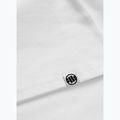 Pitbull Rib a manica lunga da donna, bianco 8