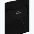 Pitbull Rib a maniche lunghe da donna, nero 7