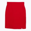 Minigonna Pitbull rosso 4