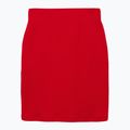 Minigonna Pitbull rosso 5