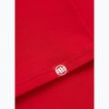 Minigonna Pitbull rosso 6