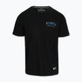 Maglietta Pitbull uomo Midnight nero 5