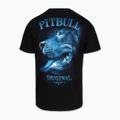 Maglietta Pitbull uomo Midnight nero 6
