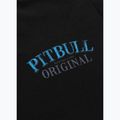 Maglietta Pitbull uomo Midnight nero 8