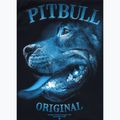 Maglietta Pitbull uomo Midnight nero 9