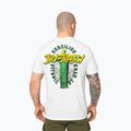 Maglietta Pitbull BJJ FIGHT DVSN uomo bianco 3