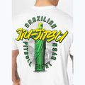 Maglietta Pitbull BJJ FIGHT DVSN uomo bianco 4