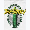 Maglietta Pitbull BJJ FIGHT DVSN uomo bianco 5