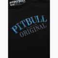 Maglietta Pitbull donna Midnight nero 4