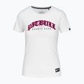 Maglietta Pitbull Tattoo donna bianco 4