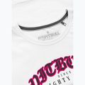 Maglietta Pitbull Tattoo donna bianco 6