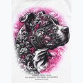 Maglietta Pitbull Tattoo donna bianco 8