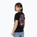 Maglietta Pitbull Tattoo donna nero 3