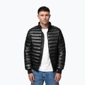 Giacca uomo Pitbull Harper Padded black 3