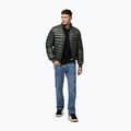 Giacca uomo Pitbull Harper Padded Old Green 2