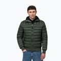 Giacca uomo Pitbull Granger 2 Padded dark green