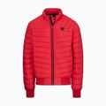 Giacca uomo Pitbull Naylor Padded red 6