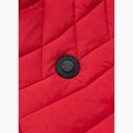 Giacca uomo Pitbull Naylor Padded red 9