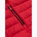 Giacca uomo Pitbull Naylor Padded red 11