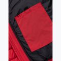 Giacca uomo Pitbull Naylor Padded red 12