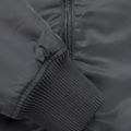 Giacca uomo Pitbull Hacket Washed Bomber graphite 7