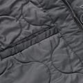 Giacca uomo Pitbull Hacket Washed Bomber graphite 9
