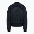 Giacca uomo Pitbull Hacket Washed Bomber dark navy 2