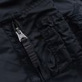 Giacca uomo Pitbull Hacket Washed Bomber dark navy 5
