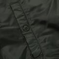 Giacca da uomo Pitbull Hacket Washed Bomber dark green 7