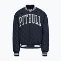 Giacca uomo Pitbull Jupiter Padded Baseball dark navy 5