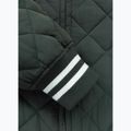 Giacca uomo Pitbull Jupiter Padded Baseball dark green 9