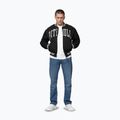 Giacca da uomo Pitbull Jupiter Padded Baseball black 2