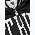 Giacca da uomo Pitbull Jupiter Padded Baseball black 7