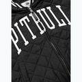 Giacca da uomo Pitbull Jupiter Padded Baseball black 8