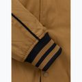Giacca uomo Pitbull Radford Baseball honey yellow 10