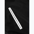 Giacca uomo Pitbull Manolito Baseball black/white 9