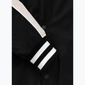 Giacca uomo Pitbull Manolito Baseball black/white 12