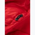 Giacca uomo Pitbull Palomar Padded Hooded Hybrid fluorescent/red 8