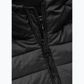 Giacca da uomo Pitbull Palomar Padded Hooded Hybrid black 7