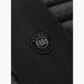 Giacca da uomo Pitbull Palomar Padded Hooded Hybrid black 9