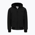 Giacca uomo Pitbull York Hooded black 3