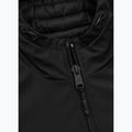 Giacca uomo Pitbull York Hooded black 5