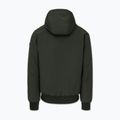 Giacca uomo Pitbull York Hooded olive 6