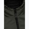 Giacca uomo Pitbull York Hooded olive 7