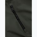 Giacca uomo Pitbull York Hooded olive 10