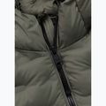 Giacca invernale uomo Pitbull Fisk Quilted Hooded olive 5