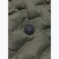 Giacca invernale uomo Pitbull Fisk Quilted Hooded olive 6